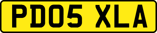 PD05XLA