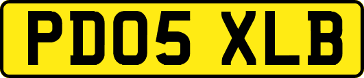 PD05XLB