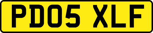 PD05XLF