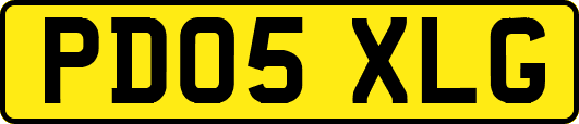 PD05XLG