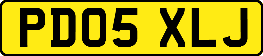 PD05XLJ