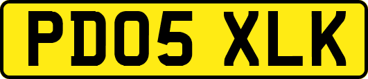 PD05XLK