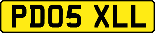 PD05XLL