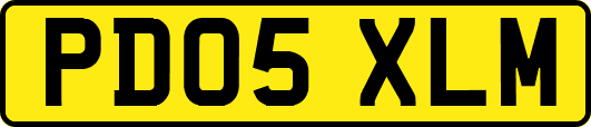 PD05XLM