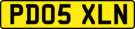 PD05XLN