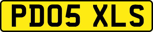 PD05XLS