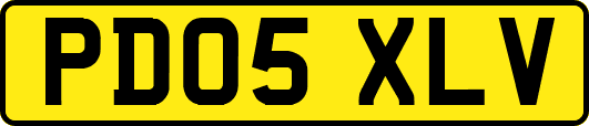 PD05XLV