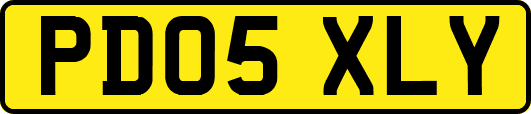 PD05XLY
