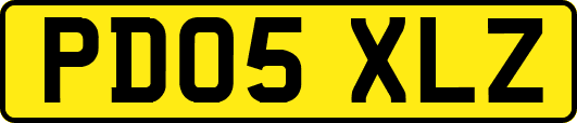 PD05XLZ