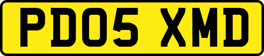 PD05XMD