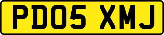 PD05XMJ