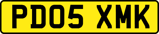 PD05XMK