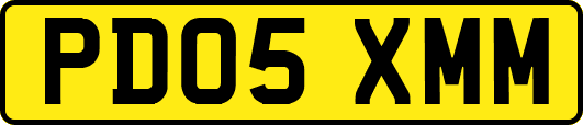 PD05XMM