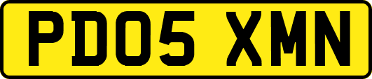 PD05XMN