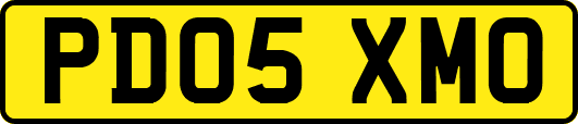 PD05XMO