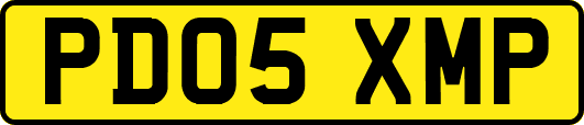 PD05XMP