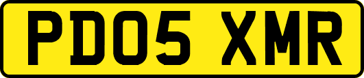 PD05XMR