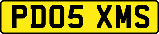 PD05XMS
