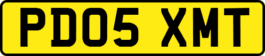PD05XMT