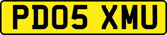 PD05XMU