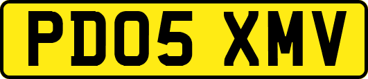 PD05XMV