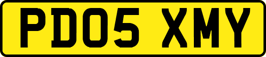 PD05XMY