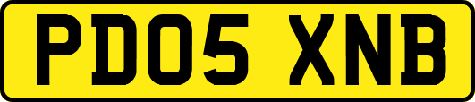 PD05XNB