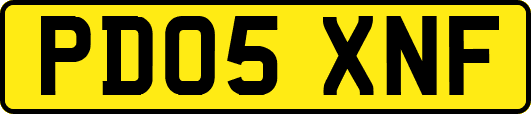 PD05XNF
