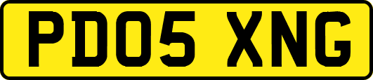 PD05XNG