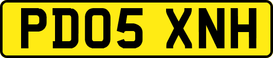 PD05XNH