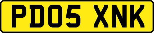 PD05XNK
