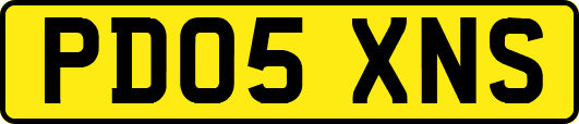 PD05XNS