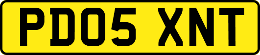 PD05XNT