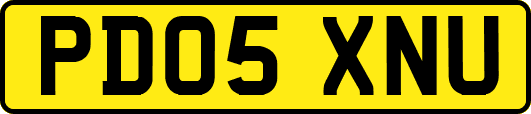 PD05XNU