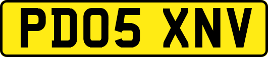 PD05XNV