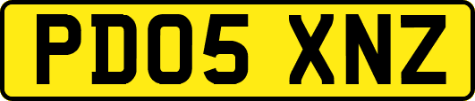 PD05XNZ
