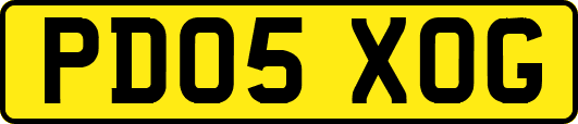 PD05XOG