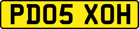 PD05XOH