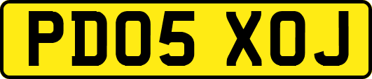 PD05XOJ