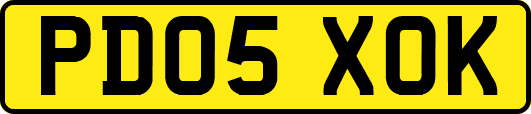 PD05XOK