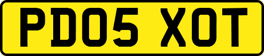 PD05XOT