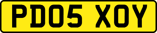 PD05XOY