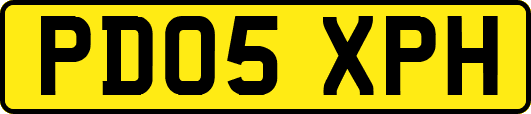 PD05XPH