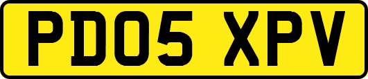PD05XPV