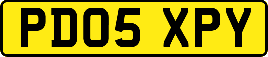 PD05XPY