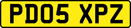 PD05XPZ