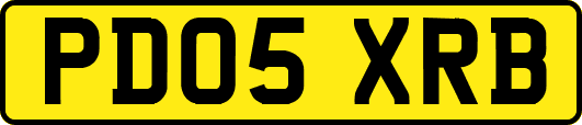PD05XRB