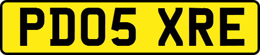 PD05XRE