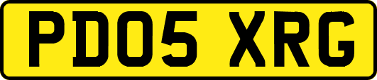 PD05XRG