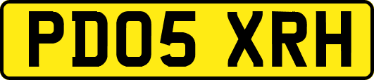 PD05XRH